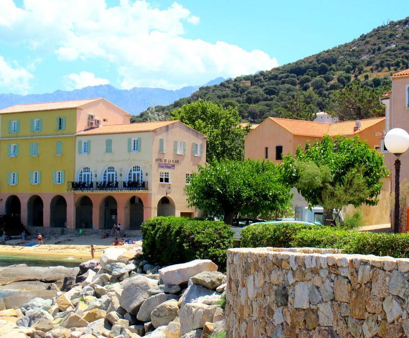 Hotel De La Santa Vittoria