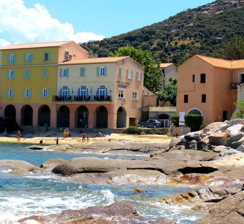 Hotel De La Santa Vittoria