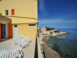 Hotel De La Santa Vittoria
