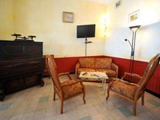 De La Santa Vittoria Hotel
